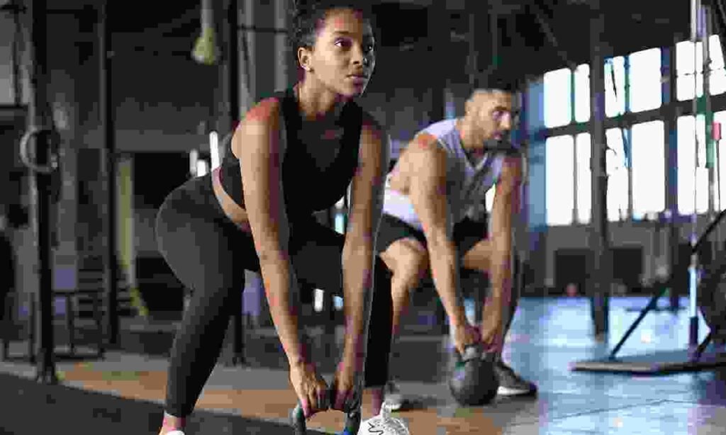 How To Prevent Exercise Injuries