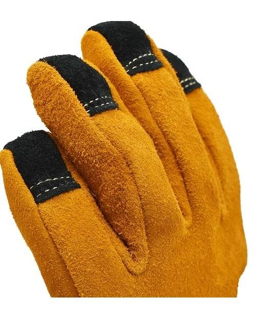 Structural Firefighting Safety Gloves - Image 3