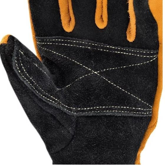 Structural Firefighting Safety Gloves - Image 4