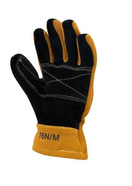Structural Firefighting Safety Gloves - Image 2