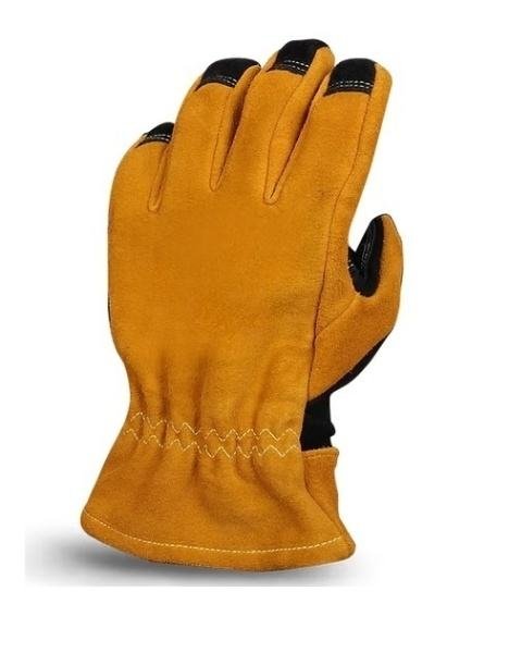 Structural Firefighting Safety Gloves - Image 5