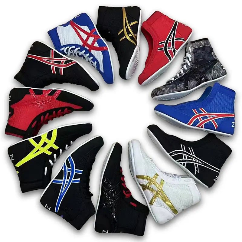 Wrestling / Training Shoes - Image 7